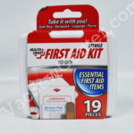 Health Smart First Aid Kit