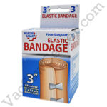 Health Smart Elastic Bandage 3 Inch by 3.5 Yards