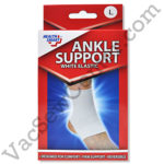 Elastic Ankle Support Large