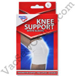 Elastic Knee Support Large