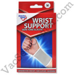 Elastic Wrist Support Medium