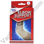Elastic Elbow Support Large