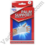 Elastic Palm Support Small