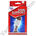 Elastic Shin Support Large