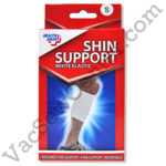 Elastic Shin Support Small