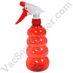 Plastic Cleaning Spray Bottle Assorted Colors