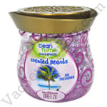 Clean Home Air Freshener Scented Pearls Caribbean Breeze