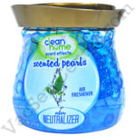 Clean Home Air Freshener Scented Pearls Odor Neutralizer