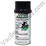 Odor Assassin Total Release Clean Crisp Scent Air Freshener