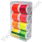 Madeira 8 Spool Polyneon Box