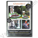 Kimberbell CD Sweet Feet Volume 2