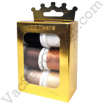 Madeira Anniversary Crown Box Cotona 30 Embroidery Thread