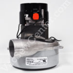 Ametek Lamb 5.7 Inch 2 Stage 120 Volt TB Vacuum Motor 119708-00