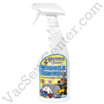 Grandmas Secret Wrinkle Remover Spray 16 oz