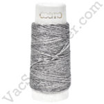 Cosmo Hidamari Sashiko Variegated Thread 30 Meters Shaved Ice Everything