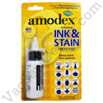 Amodex Ink and Stain Remover 1oz