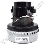 Ametek Lamb 5.7 Inch 2 Stage 120 Volt B/B Peripheral Bypass Motor 116212-00