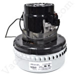 Ametek Lamb 5.7 Inch 2 Stage 120 Volt B/B PD Vacuum Motor 116336-01