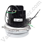 Ametek Lamb 6.6 Inch TB 2 Stage 120 Volt B/B Vacuum Motor 122233-00