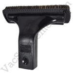 SirenaS10NA Vacuum Cleaner Upholstery Brush Body and Bristle Attachment