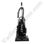 Cirrus Professional Grade Commercial Upright Vacuum CR9100