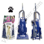 Cirrus Performance Pet Edition Upright Vacuum Cleaner Model CR99