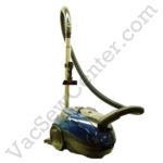 Cirrus VC248 Canister Vacuum Cleaner