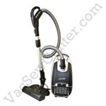 Cirrus Powerhead Canister Vacuum Cleaner C-VC439