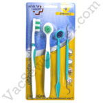 Health Smart Dental Care Kit