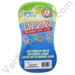 Clean Home Car Sponge