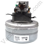 Ametek Lamb 5.7 Inch 2 Stage 220 Volt B/B Thru-Flow Motor 116342-00