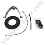 Ametek Vacuum Motor Mount Kit For Hoover GUV Vacuum 59644117