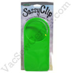 Sullivans Sassy Clip Green