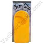 Sullivans Sassy Clip Yellow