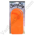 Sullivans Sassy Clip Orange