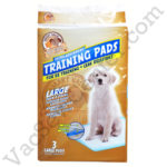 Home Smart Pet Training Pads Large