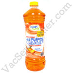 Clean Home Multi-Surface All Purpose Cleaner Clean Orange 28 Oz