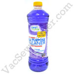 Clean Home Multi-Surface All Purpose Cleaner Clean Lavender 28 Oz