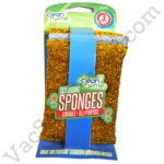 Clean Home All Purpose Scrubbing Sponges