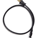 Nacecare Harry Pigtail Power Cord 801408