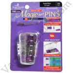 Taylor Seville Magic Fork Pins Fine 30 Count