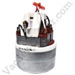 Proteam 1500XP 1500 15XP 120 Volt Vacuum Motor 104957