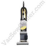 Proteam ProForce 1200XP 12 Inch 10 Amp HEPA Upright Vacuum Cleaner