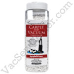 Fragrance Lite Carpet and Vacuum Freshener Applelicious