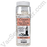 Fragrance Lite Carpet and Vacuum Freshener Clean Cotton