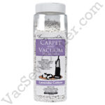 Fragrance Lite Carpet and Vacuum Freshener Lavender Cotton