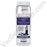 Fragrance Lite Carpet and Vacuum Freshener Lavender Fields