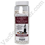 Fragrance Lite Carpet and Vacuum Freshener Mulberry Splash