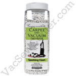 Fragrance Lite Carpet and Vacuum Freshener Sparkling Clean