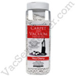 Fragrance Lite Carpet and Vacuum Freshener Very Cherry